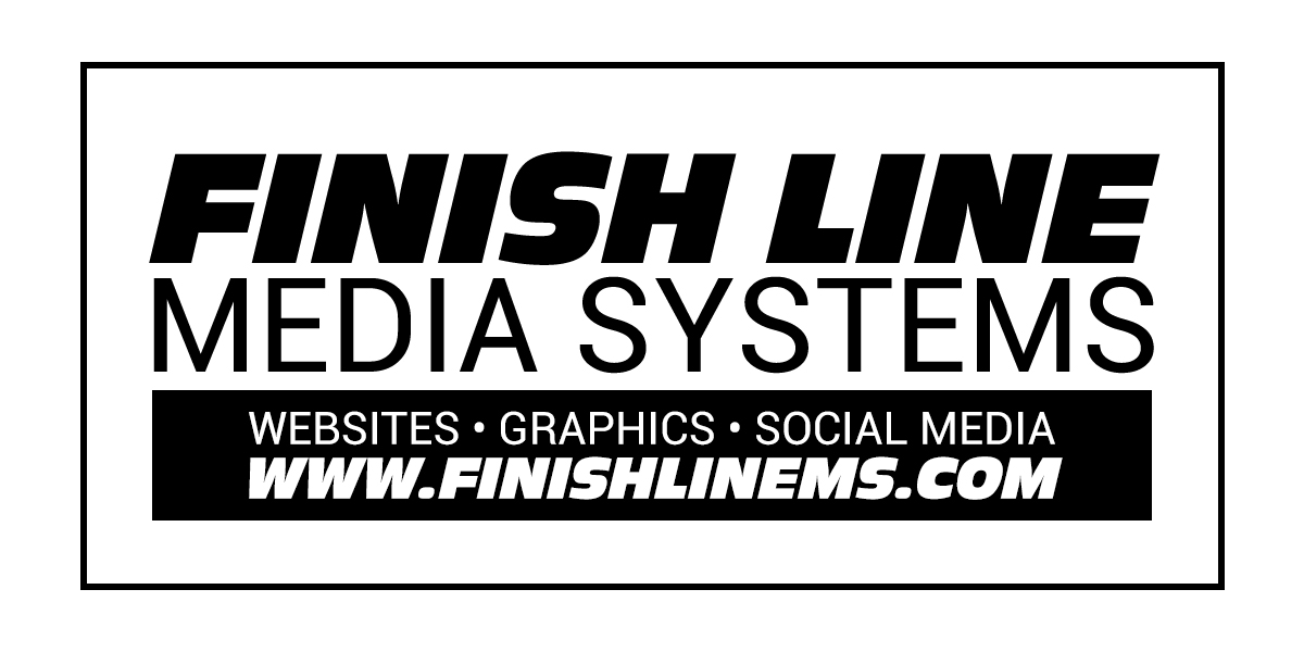 Finish Line Media Systems
